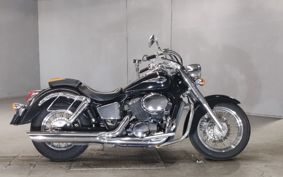 HONDA SHADOW 400 NC34