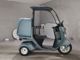 Фото Honda GYRO 2014 с японского аукциона