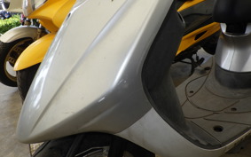 YAMAHA JOG Gen.5 2003 SA36J