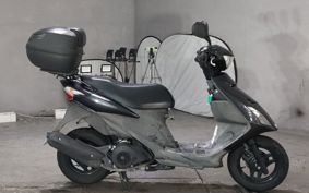 SUZUKI ADDRESS V125 CF4MA
