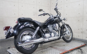 YAMAHA DRAGSTAR 250 VG05J