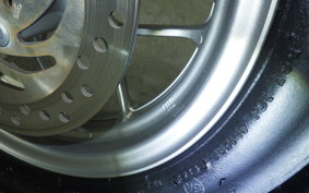 HONDA MONKEY 125 JB02