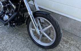 HARLEY FXCWC 2008 JK5
