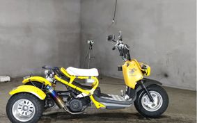HONDA ZOOMER Trike AF58