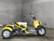 Фото Honda ZOOMER Trike 2003 с японского аукциона