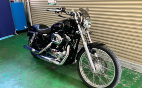 HARLEY HARLEY XL1200C 2009 CT3