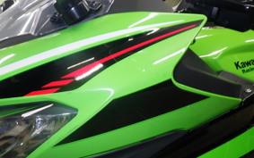 KAWASAKI NINJA 400 2022 EX400G