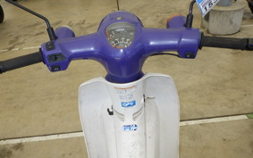 HONDA C110 SUPER CUB JA07