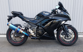 KAWASAKI NINJA 250 EX250L