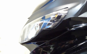 SUZUKI SKYWAVE 250M CJ45A