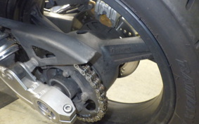 KAWASAKI ZEPHYR 400 KAI 2007 ZR400C
