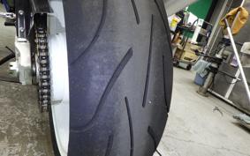 SUZUKI GSX-R1000 2003