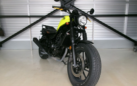 HONDA REBEL MC49