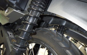 HONDA CT125-2 JA65