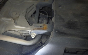 SUZUKI ADDRESS V125 DT11A