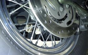 HARLEY FLSTC 1580 2007