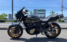 KAWASAKI ZRX400 2003 ZR400E