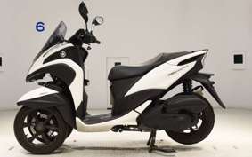 YAMAHA TRICITY 155 A SG37J