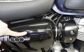 KAWASAKI W800 2022 EJ800E