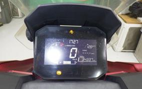 HONDA ADV160 2009 KF54