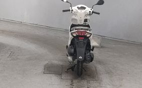 HONDA DIO 110 JF58