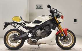YAMAHA XSR900 RN80J
