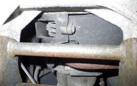 SUZUKI LET's 4 CA45A