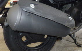 SUZUKI LET's CA4AA