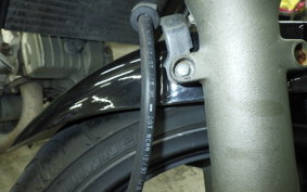 HONDA VTR 250 2021 MC33