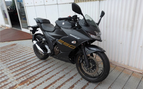 SUZUKI JIKUSA-SF250 ED22B