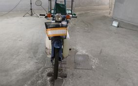 HONDA SUPER CUB50 C50