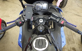 KAWASAKI NINJA 650 A 2018 ER650H