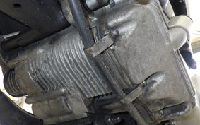 VESPA LX150