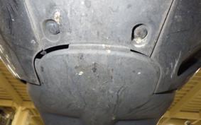 HONDA DIO Gen.6