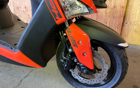 SUZUKI ADDRESS V125 CF4EA