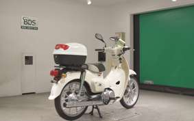HONDA C110 SUPER CUB 2019 JA59