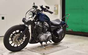 HARLEY XL1200R 2004