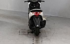 YAMAHA N-MAX 125 SE86J