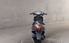 SUZUKI LET`S5 CA47A