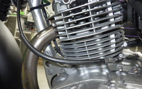 SUZUKI ST250E NJ4CA