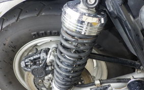 YAMAHA VMAX 1997