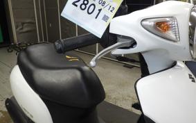 SUZUKI LET's CA4AA