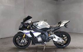 YAMAHA YZF-R1 M 2016 RN40