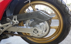 KAWASAKI GPZ900R NINJA 1984 ZX900A