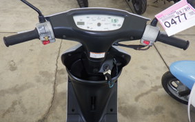 YAMAHA JOG Gen.4 SA16J