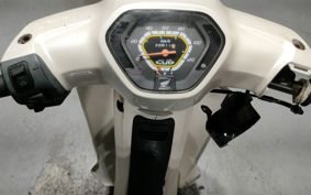 HONDA SUPER CUB110 JA10