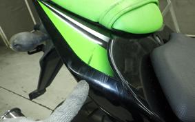 KAWASAKI NINJA 250R 2026 EX250K