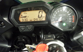 YAMAHA FZ1 FAZER GT 2012