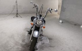 HONDA SHADOW 400 2003 NC34