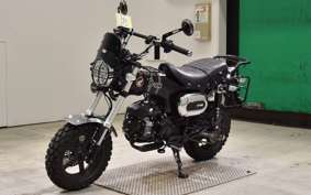 HONDA DAX 125 JB06